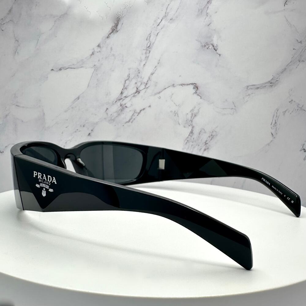 New Prada Sunglasses - Picture 6 of 16